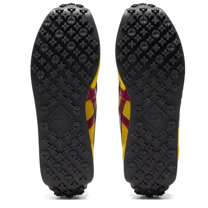 Onitsuka Tiger EDR 78 MUSTARD/DRIED BERRY (1183B395.751)
