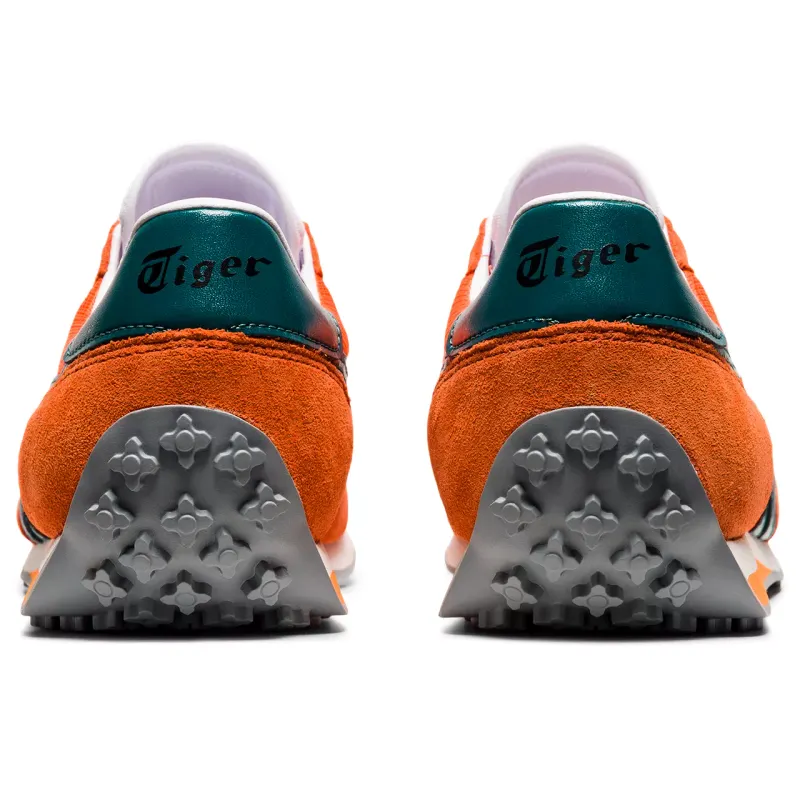 Onitsuka Tiger EDR 78 Shocking Orange/Velvet Pine (1183B395.800)