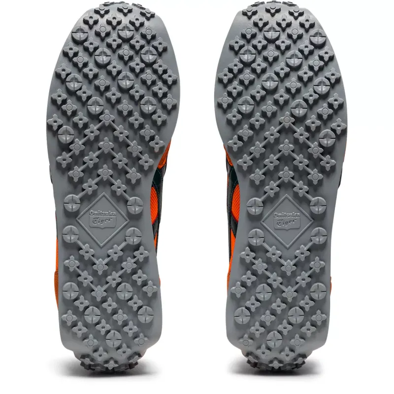 Onitsuka Tiger EDR 78 Shocking Orange/Velvet Pine (1183B395.800)
