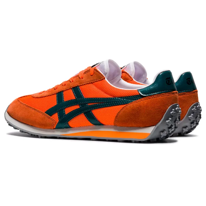 Onitsuka Tiger EDR 78 Shocking Orange/Velvet Pine (1183B395.800)