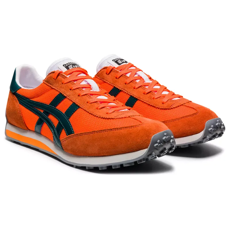 Onitsuka Tiger EDR 78 Shocking Orange/Velvet Pine (1183B395.800)