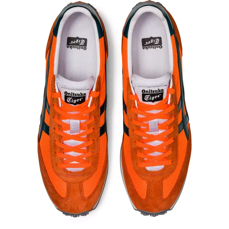 Onitsuka Tiger EDR 78 Shocking Orange/Velvet Pine (1183B395.800)