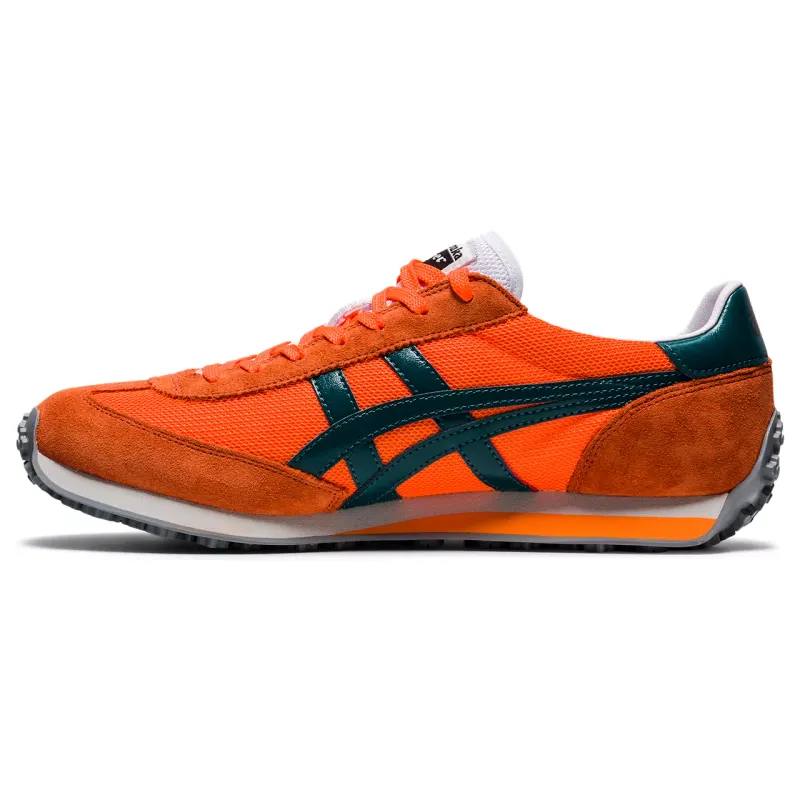 Onitsuka Tiger EDR 78 Shocking Orange/Velvet Pine (1183B395.800)