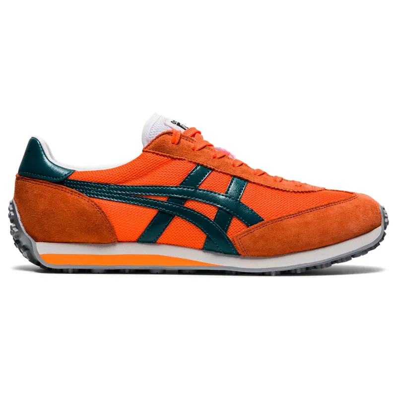 Onitsuka Tiger EDR 78 Shocking Orange/Velvet Pine (1183B395.800)