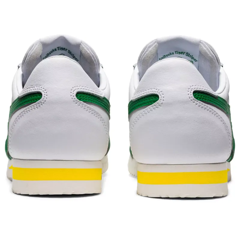 Onitsuka Tiger TIGER CORSAIR White/Green (1183B397.102)
