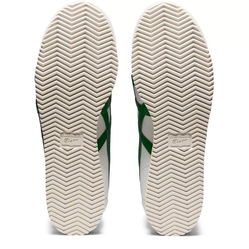 Onitsuka Tiger TIGER CORSAIR White/Green (1183B397.102)