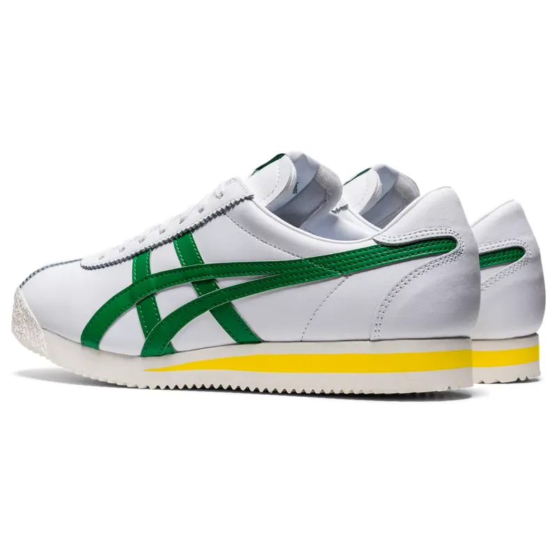 Onitsuka Tiger TIGER CORSAIR White/Green (1183B397.102)