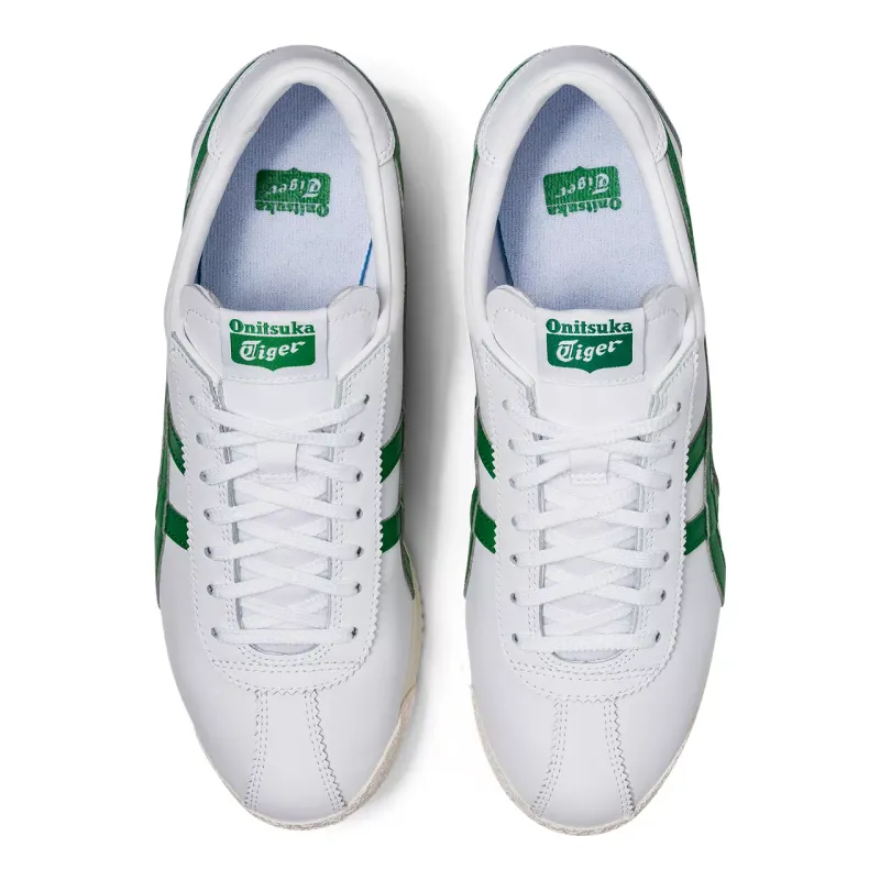 Onitsuka Tiger TIGER CORSAIR White/Green (1183B397.102)