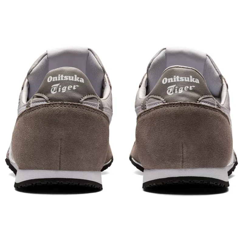 Onitsuka Tiger SERRANO OYSTER GREY/WHITE (1183B400.022)
