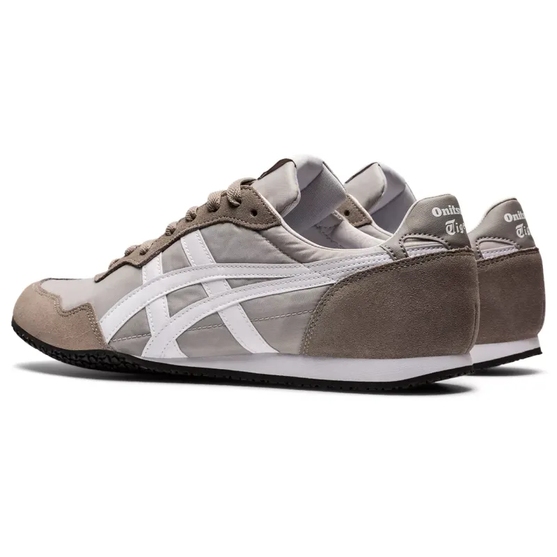 Onitsuka Tiger SERRANO OYSTER GREY/WHITE (1183B400.022)