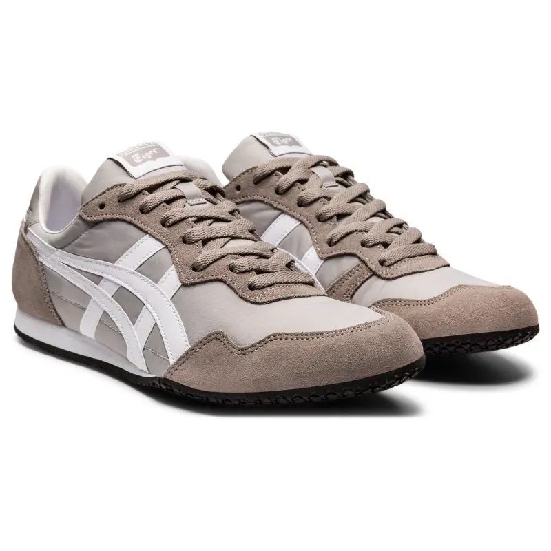 Onitsuka Tiger SERRANO OYSTER GREY/WHITE (1183B400.022)