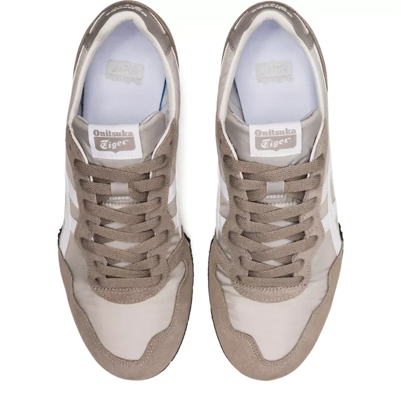 Onitsuka Tiger SERRANO OYSTER GREY/WHITE (1183B400.022)