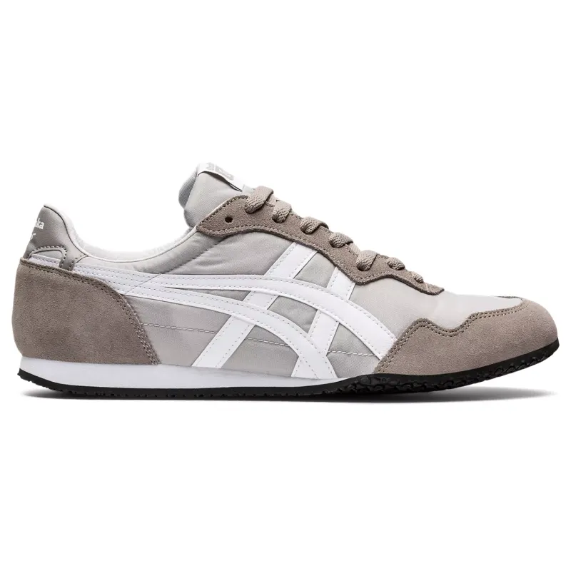 Onitsuka Tiger SERRANO OYSTER GREY/WHITE (1183B400.022)