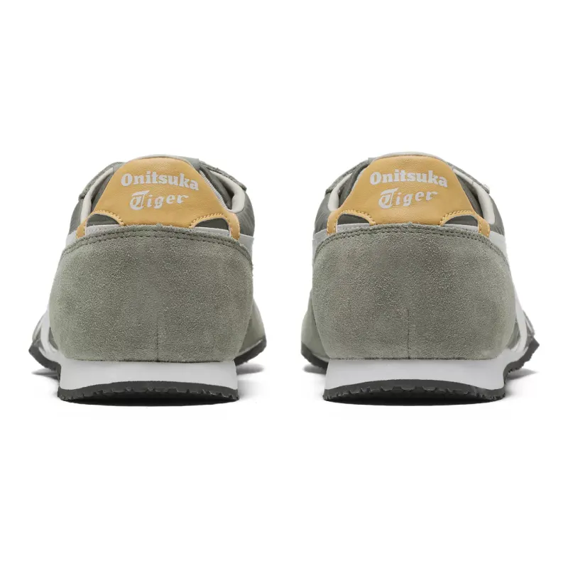 Onitsuka Tiger SERRANO BURNT OLIVE/WHITE (1183B400.304)