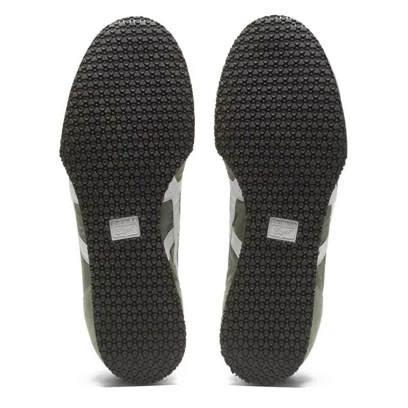 Onitsuka Tiger SERRANO BURNT OLIVE/WHITE (1183B400.304)
