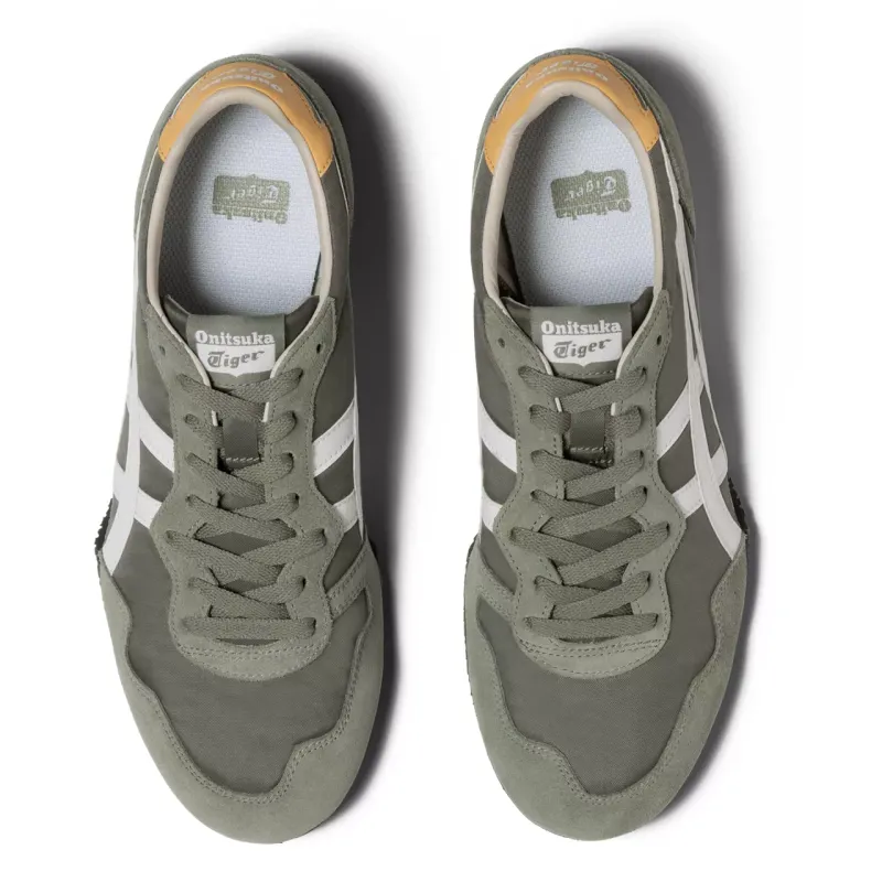 Onitsuka Tiger SERRANO BURNT OLIVE/WHITE (1183B400.304)