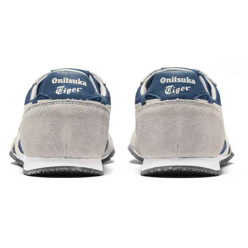 Onitsuka Tiger SERRANO MAKO BLUE/CREAM (1183B400.406)