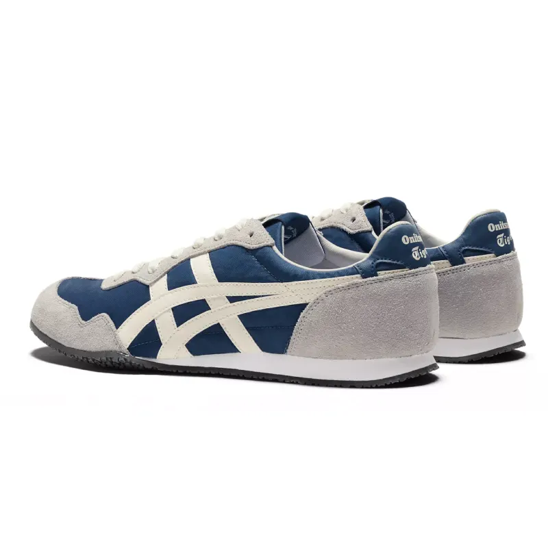 Onitsuka Tiger SERRANO MAKO BLUE/CREAM (1183B400.406)
