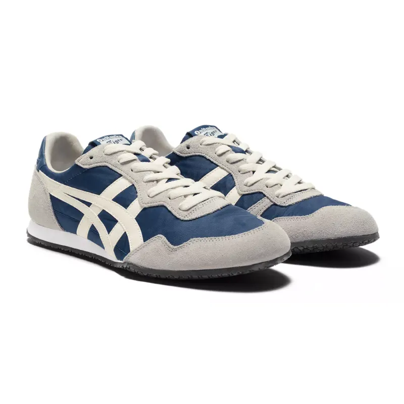 Onitsuka Tiger SERRANO MAKO BLUE/CREAM (1183B400.406)