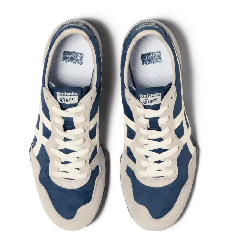 Onitsuka Tiger SERRANO MAKO BLUE/CREAM (1183B400.406)