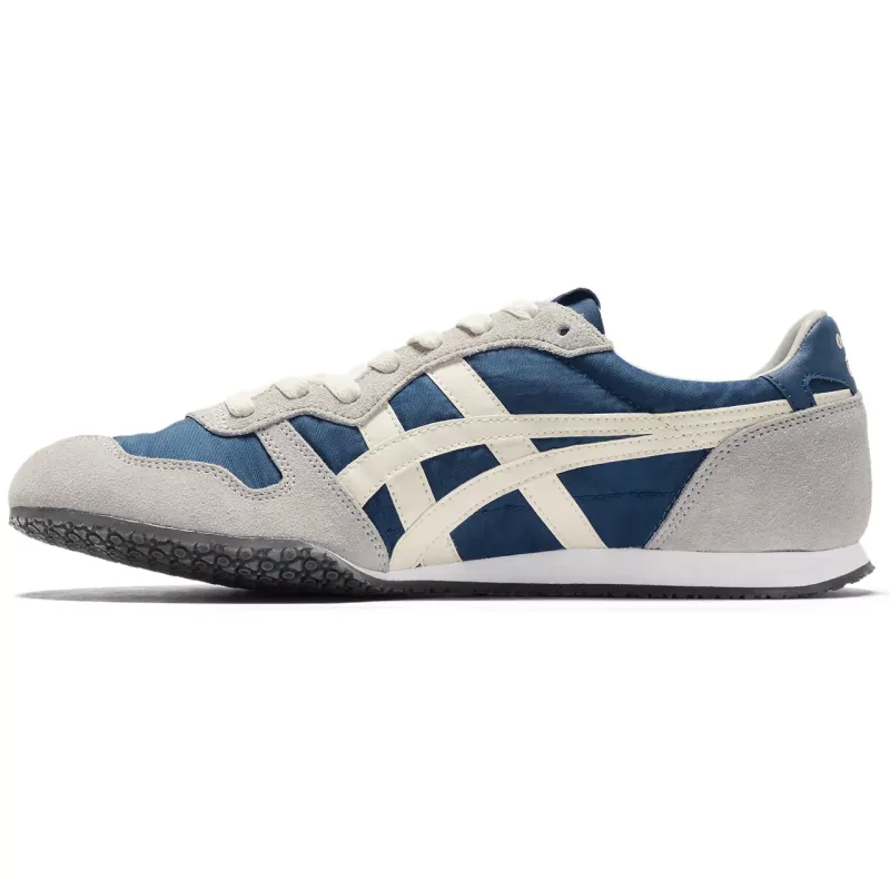 Onitsuka Tiger SERRANO MAKO BLUE/CREAM (1183B400.406)