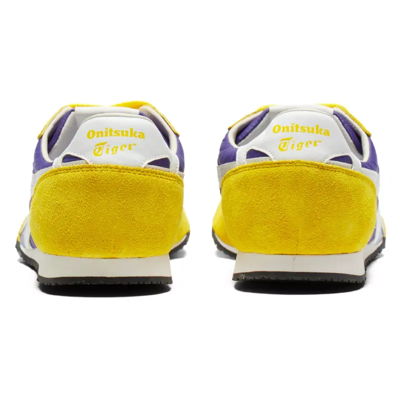 Onitsuka Tiger SERRANO GENTRY PURPLE/WHITE (1183B400.500)