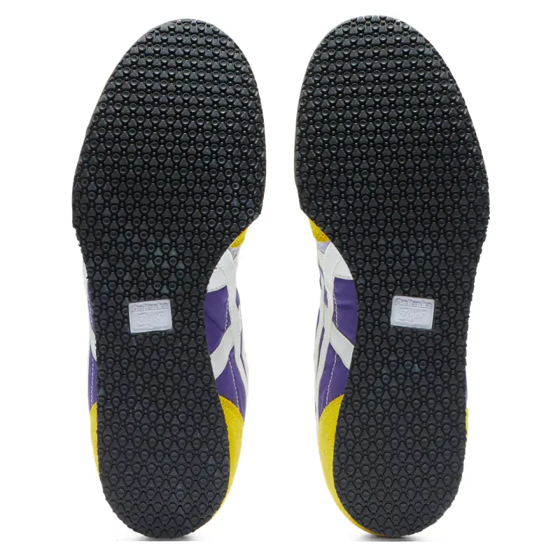 Onitsuka Tiger SERRANO GENTRY PURPLE/WHITE (1183B400.500)