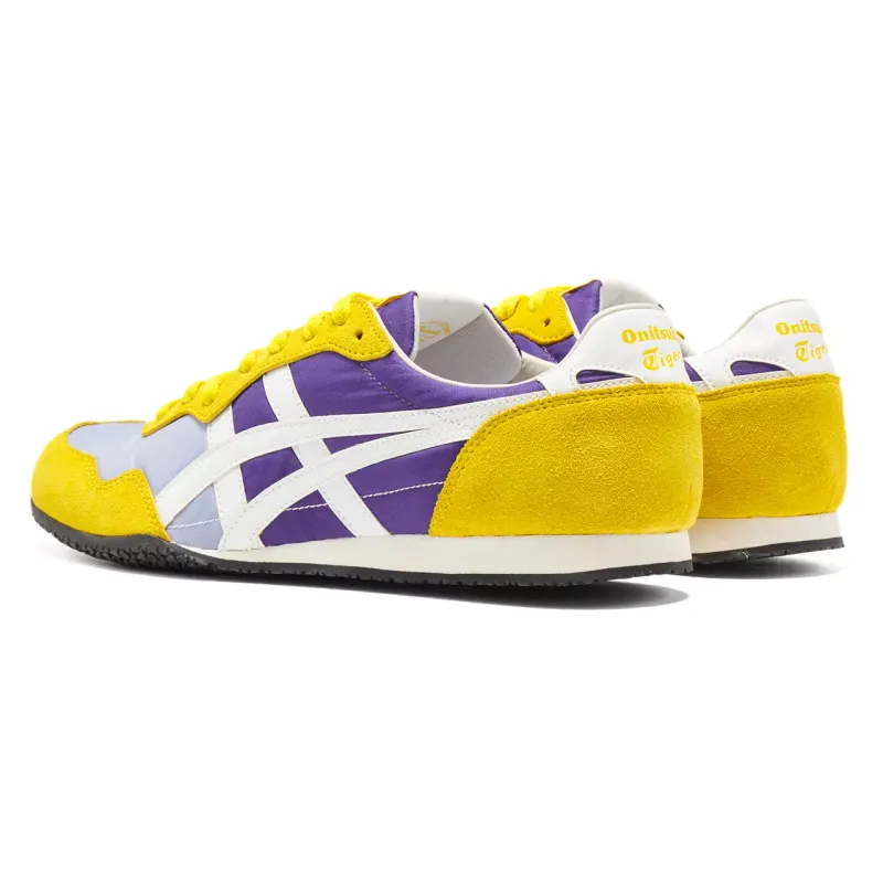 Onitsuka Tiger SERRANO GENTRY PURPLE/WHITE (1183B400.500)