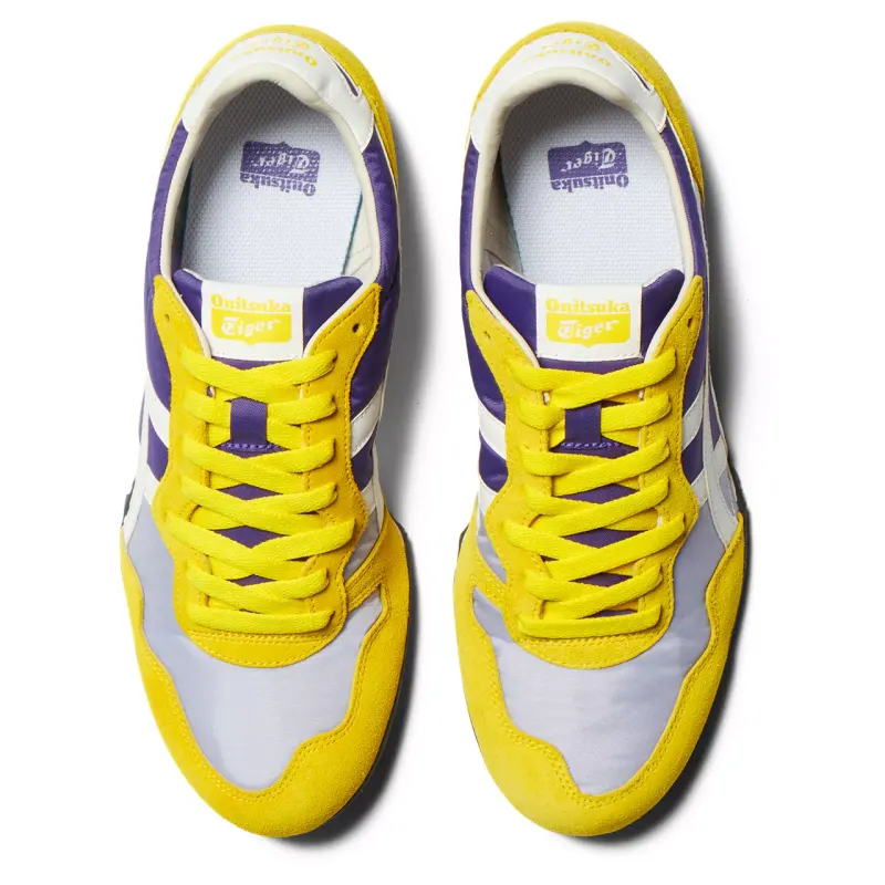 Onitsuka Tiger SERRANO GENTRY PURPLE/WHITE (1183B400.500)