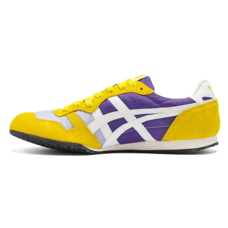 Onitsuka Tiger SERRANO GENTRY PURPLE/WHITE (1183B400.500)
