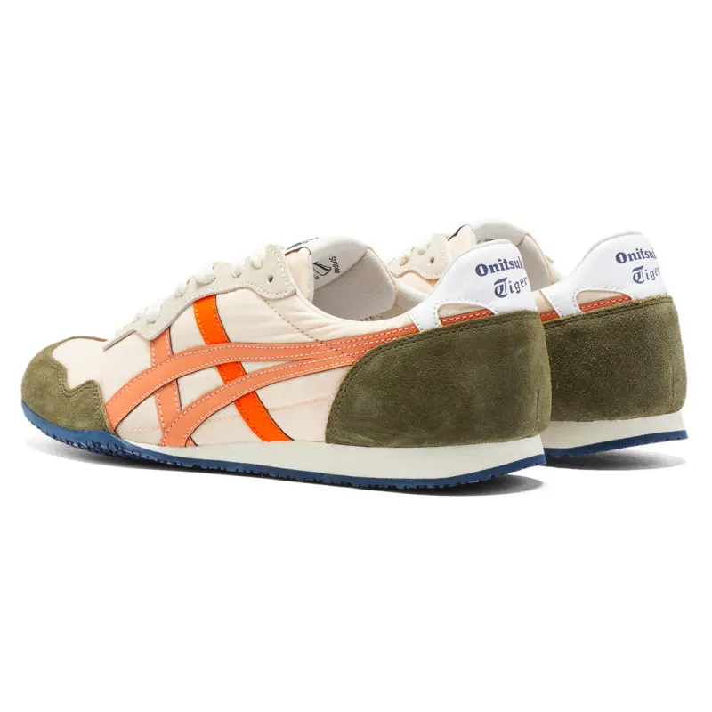 Onitsuka Tiger SERRANO COZY PINK/MIKAN ORANGE (1183B400.705)