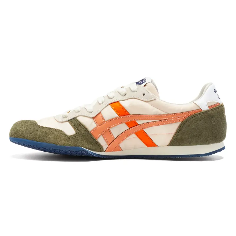 Onitsuka Tiger SERRANO COZY PINK/MIKAN ORANGE (1183B400.705)