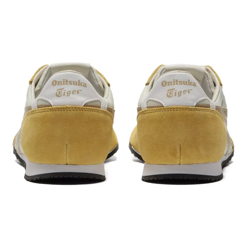 Onitsuka Tiger SERRANO CREAM/WOOD CREPE (1183B400.753)
