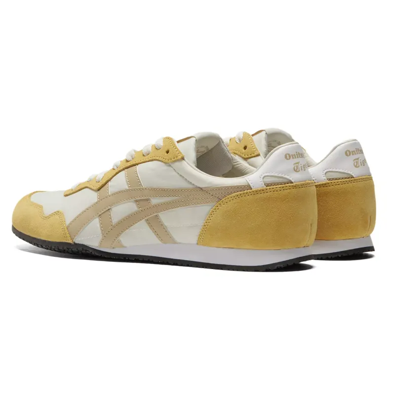 Onitsuka Tiger SERRANO CREAM/WOOD CREPE (1183B400.753)