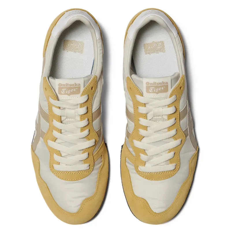 Onitsuka Tiger SERRANO CREAM/WOOD CREPE (1183B400.753)