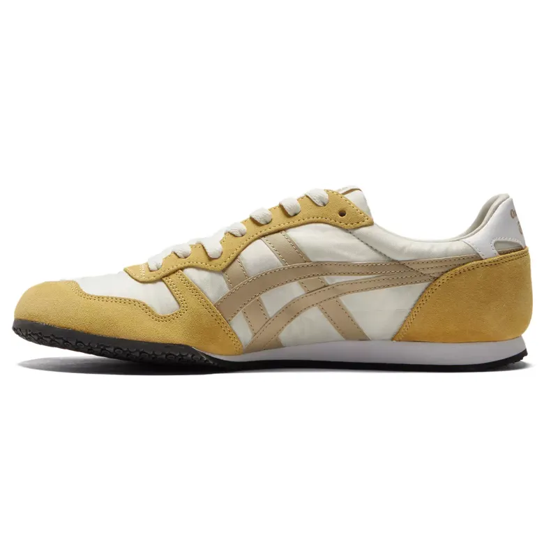 Onitsuka Tiger SERRANO CREAM/WOOD CREPE (1183B400.753)