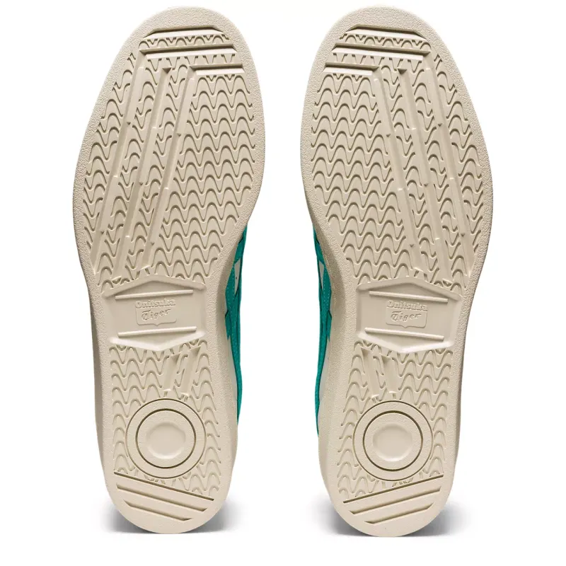 Onitsuka Tiger GSM Cream/Sea Glass (1183B406.100)