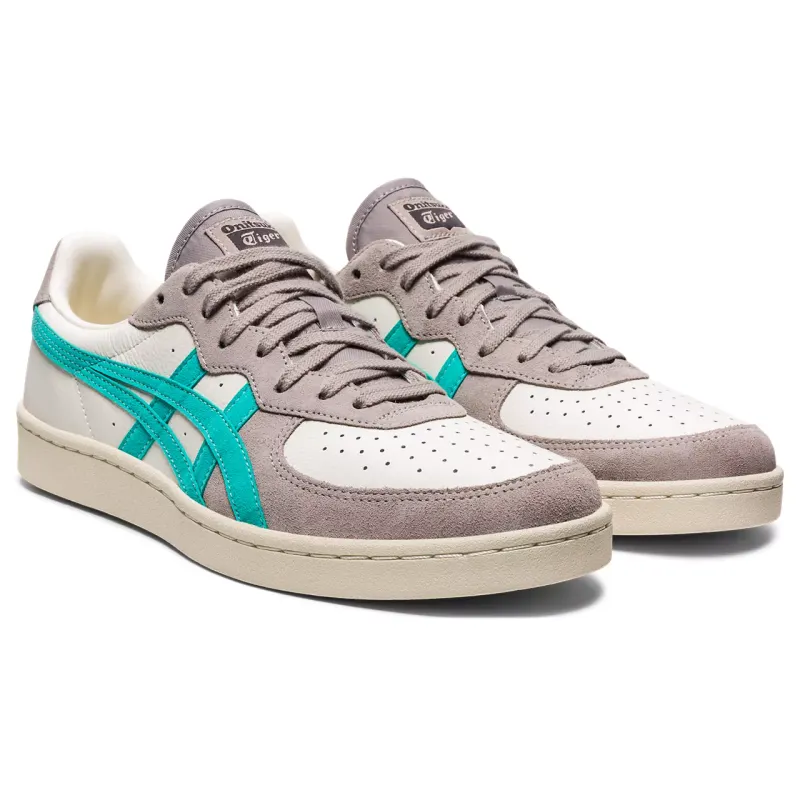 Onitsuka Tiger GSM Cream/Sea Glass (1183B406.100)
