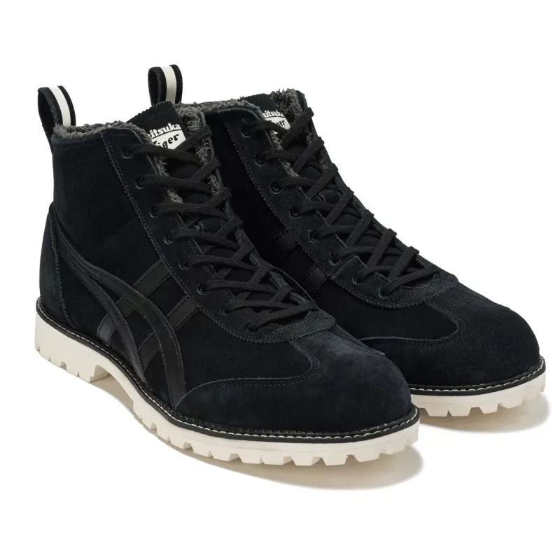 Onitsuka Tiger MEXICO RINKAN BLACK/BLACK (1183B407.001)