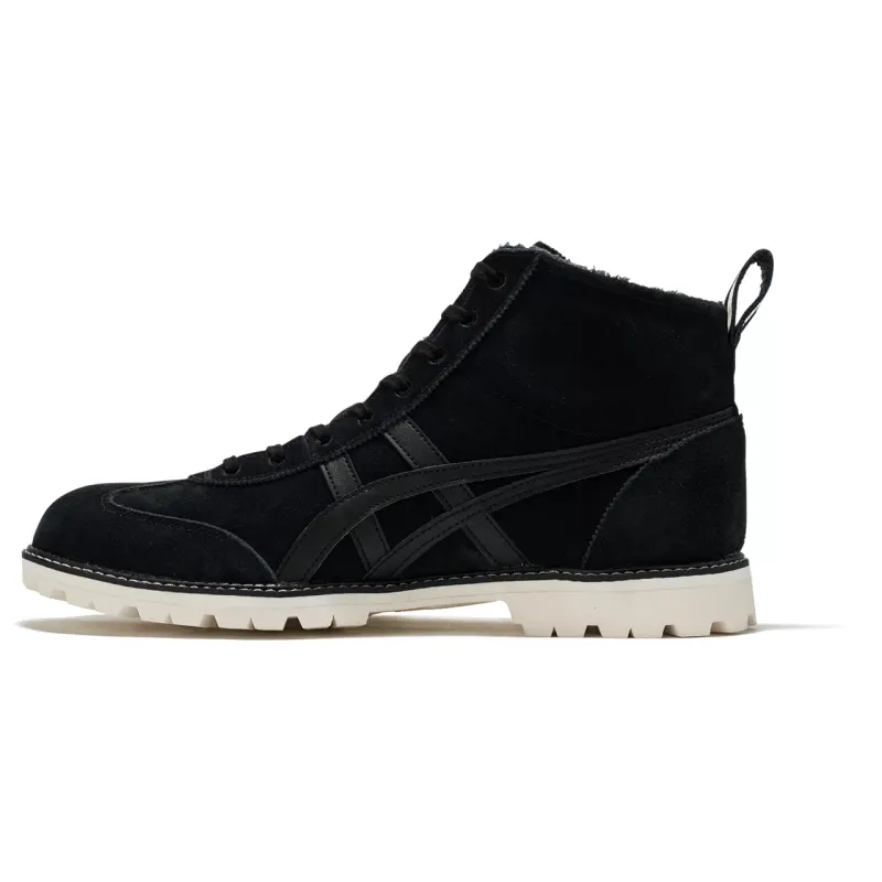 Onitsuka Tiger MEXICO RINKAN BLACK/BLACK (1183B407.001)