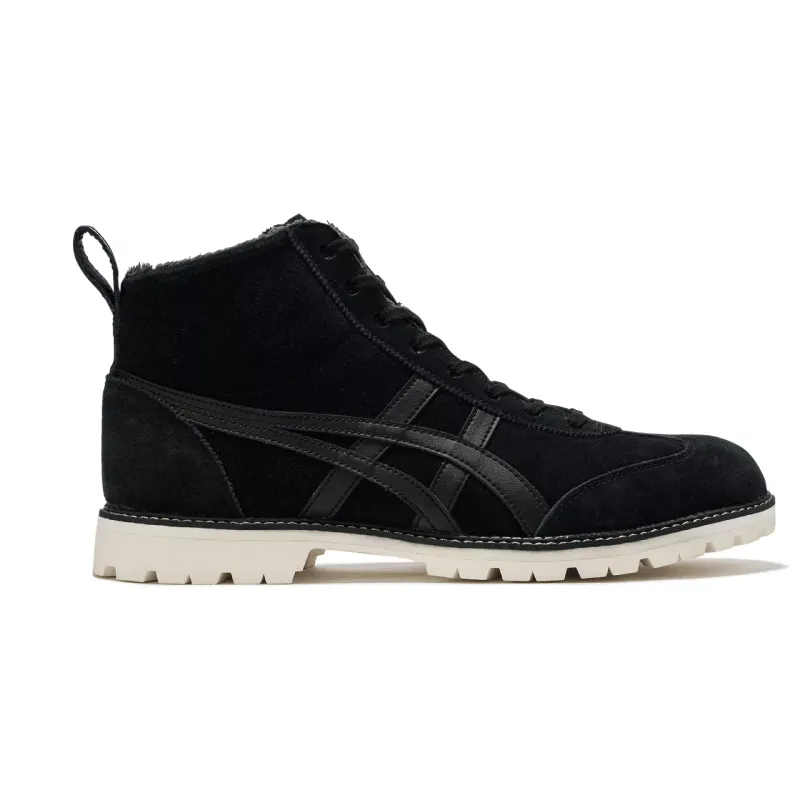 Onitsuka Tiger MEXICO RINKAN BLACK/BLACK (1183B407.001)
