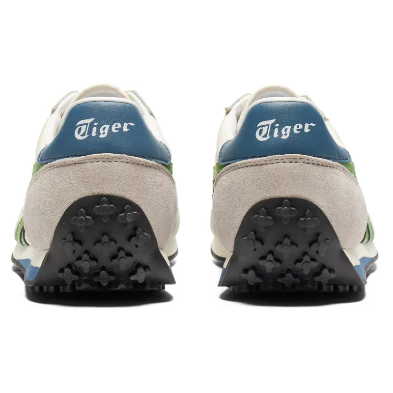Onitsuka Tiger EDR 78 CREAM/GARDEN GREEN (1183B411.102)