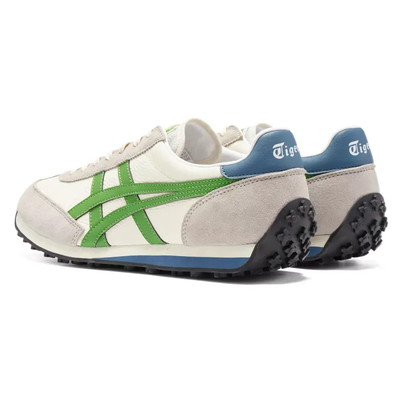 Onitsuka Tiger EDR 78 CREAM/GARDEN GREEN (1183B411.102)