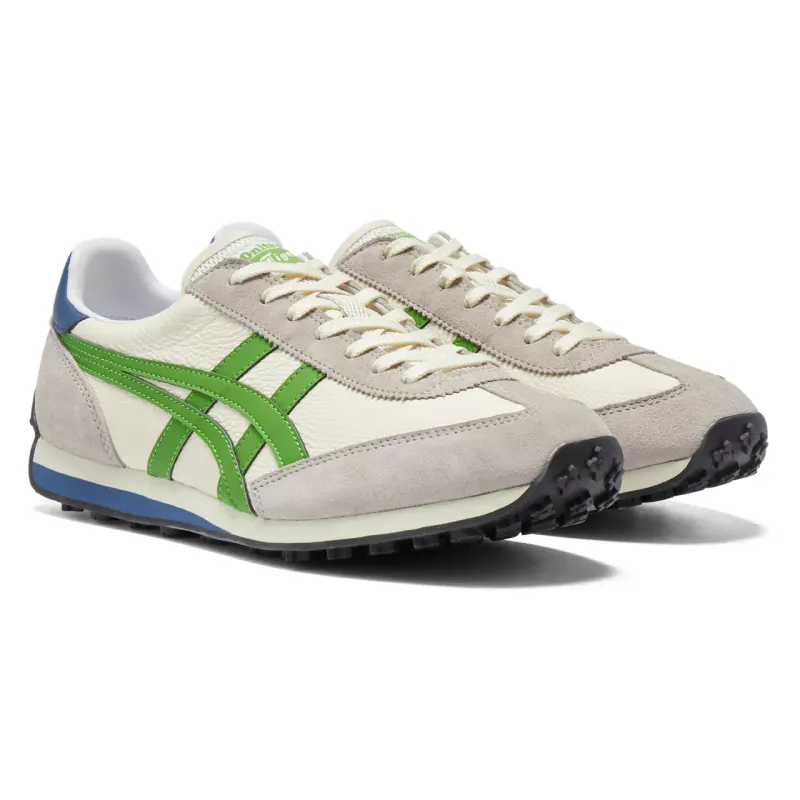 Onitsuka Tiger EDR 78 CREAM/GARDEN GREEN (1183B411.102)