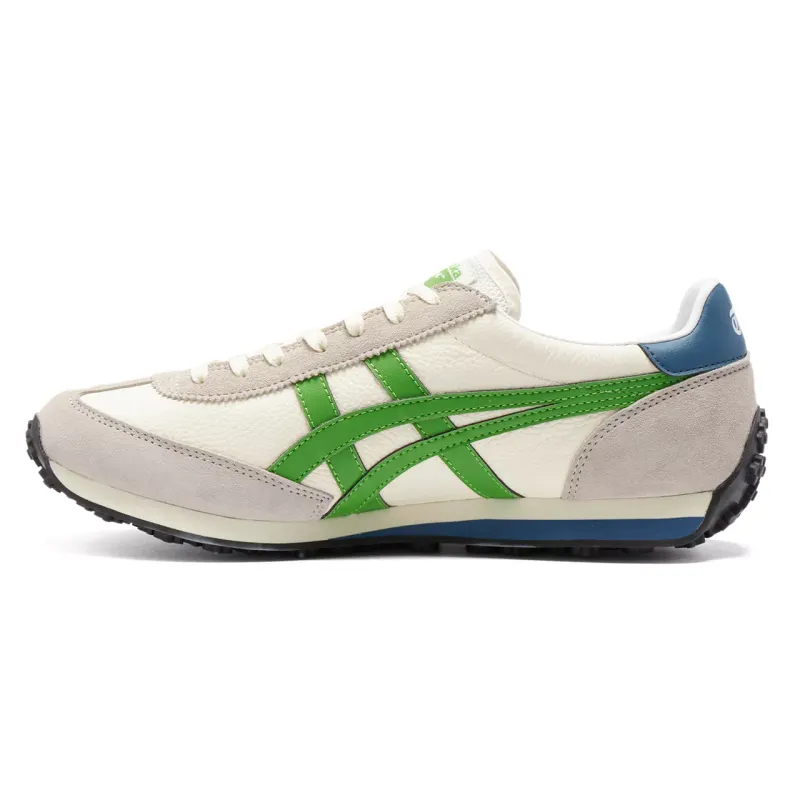 Onitsuka Tiger EDR 78 CREAM/GARDEN GREEN (1183B411.102)
