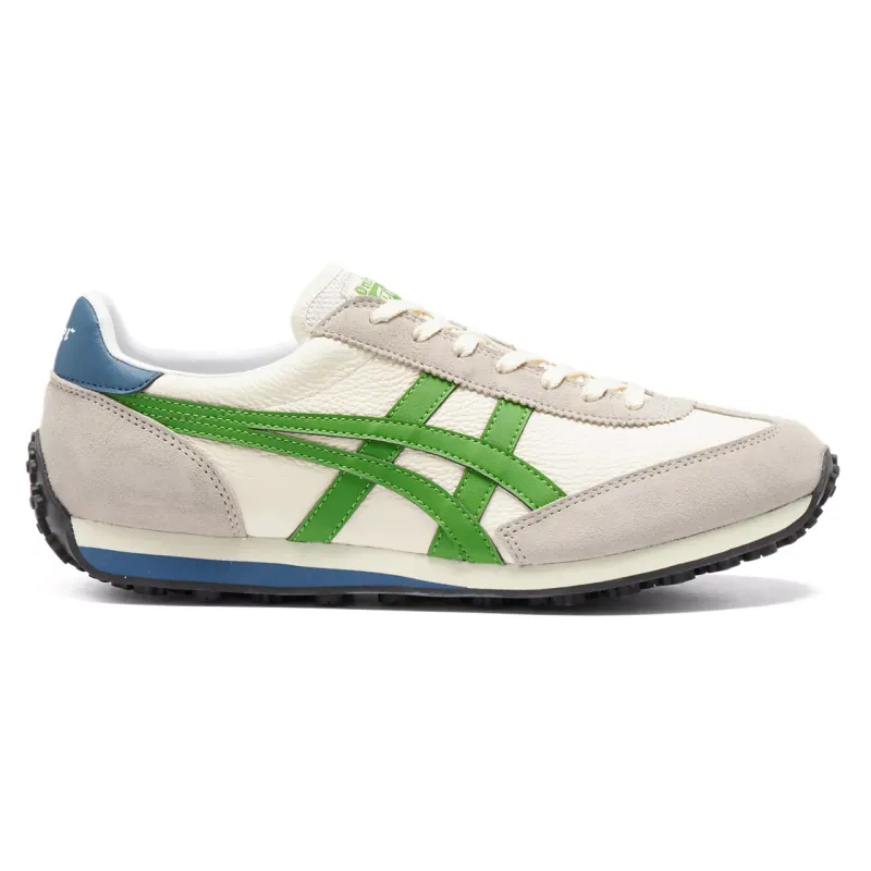 Onitsuka Tiger EDR 78 CREAM/GARDEN GREEN (1183B411.102)