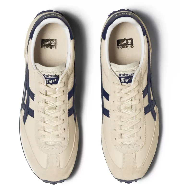 Onitsuka Tiger EDR 78 BIRCH/PEACOAT (1183B411.200)