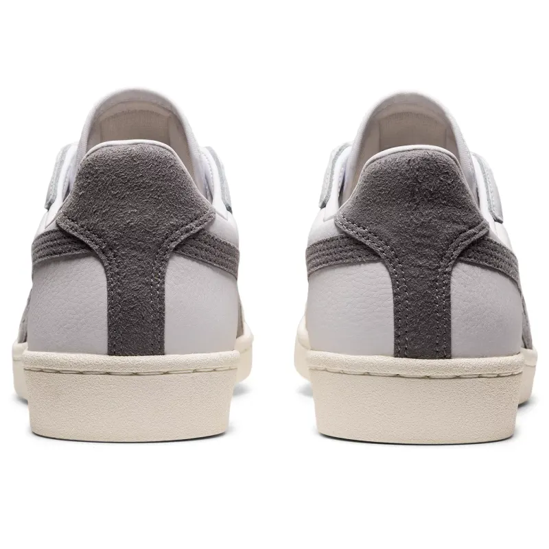 Onitsuka Tiger GSM White/Sheet Rock (1183B454.100)