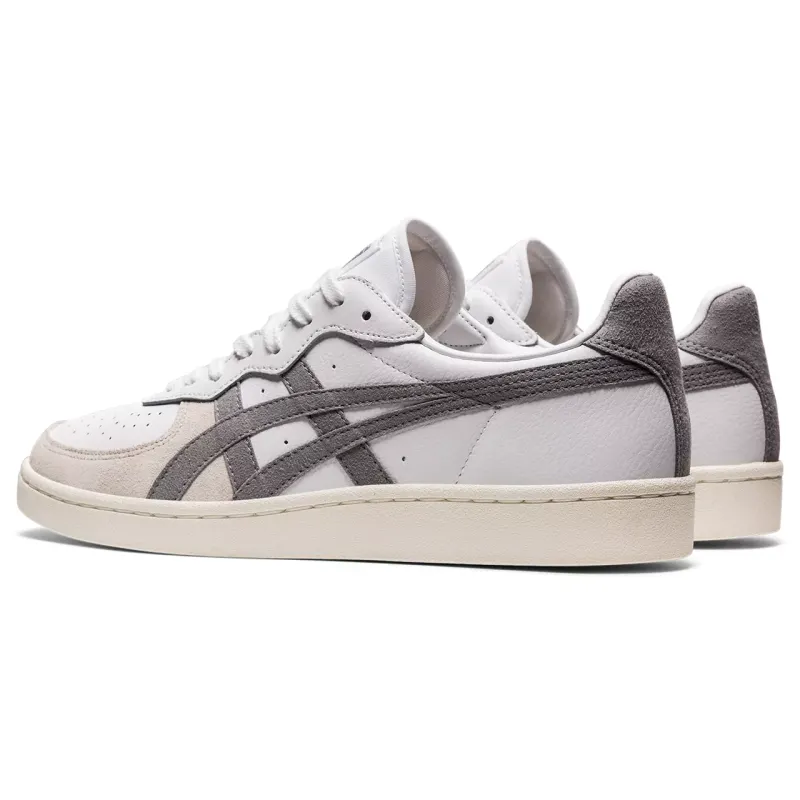 Onitsuka Tiger GSM White/Sheet Rock (1183B454.100)