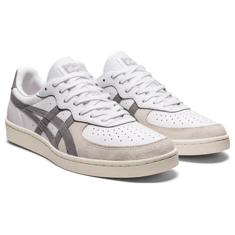 Onitsuka Tiger GSM White/Sheet Rock (1183B454.100)